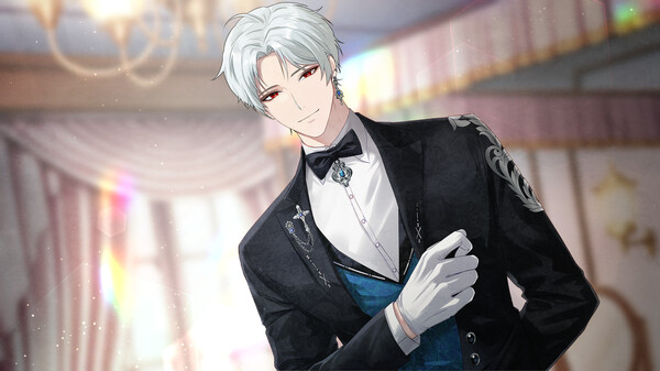 图片[3]-黄昏魅影（Phantom of the Twilight）免安装中文版-梨子乐游戏