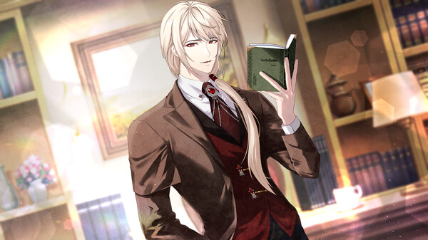 图片[4]-黄昏魅影（Phantom of the Twilight）免安装中文版-梨子乐游戏