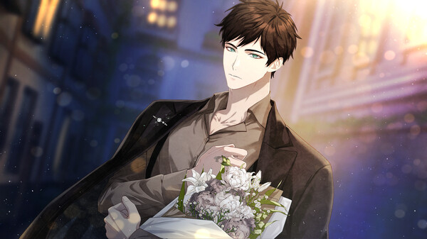 图片[5]-黄昏魅影（Phantom of the Twilight）免安装中文版-梨子乐游戏