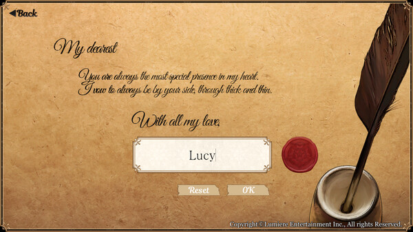 图片[6]-黄昏魅影（Phantom of the Twilight）免安装中文版-梨子乐游戏