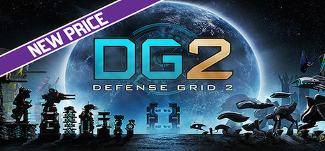 防御阵型2 v1.0.2494.1836（DG2: Defense Grid 2）免安装中文版-GM999资源网