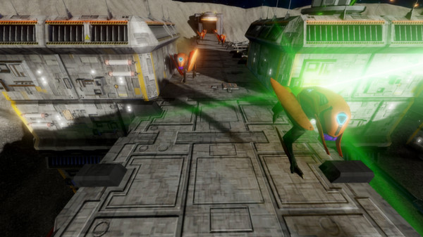 图片[2]-防御阵型2 v1.0.2494.1836（DG2: Defense Grid 2）免安装中文版-梨子乐游戏