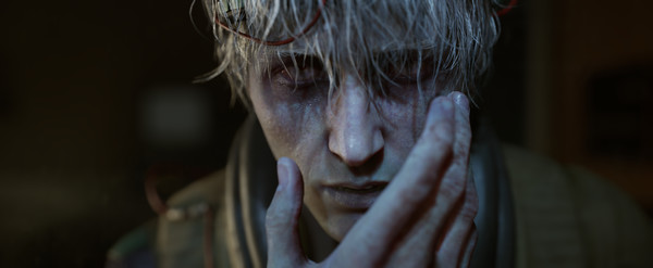 图片[2]-黑暗世界：因与果 v1.0.1（KARMA The Dark World）免安装中文版-梨子乐游戏