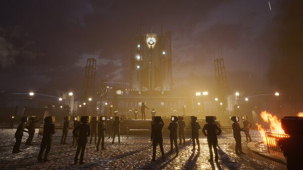 图片[6]-黑暗世界：因与果 v1.0.1（KARMA The Dark World）免安装中文版-梨子乐游戏