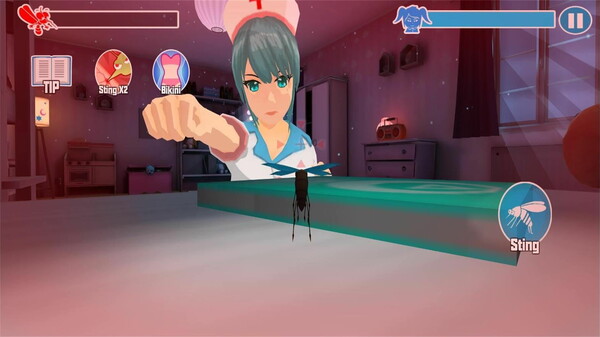 图片[6]-蚊子模拟器（Mosquito Simulator）免安装中文版-梨子乐游戏