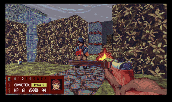 图片[2]-只有铅才能阻止他们-梨子乐游戏