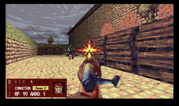 图片[3]-只有铅才能阻止他们-梨子乐游戏