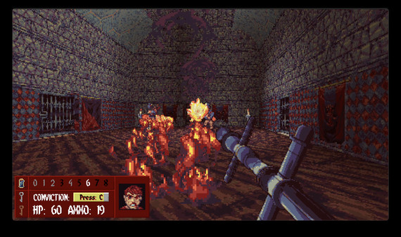 图片[4]-只有铅才能阻止他们-梨子乐游戏