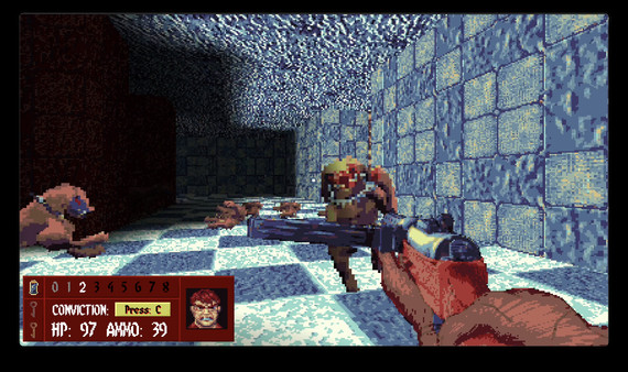 图片[6]-只有铅才能阻止他们-梨子乐游戏