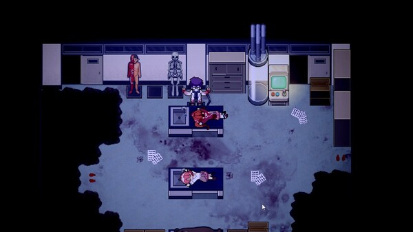 图片[3]-操 2024高清重制版 Build.15378588（Misao-梨子乐游戏