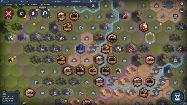 图片[2]-文明守护者：抗争 v1.05（Epoch of Guardians）免安装中文版-梨子乐游戏