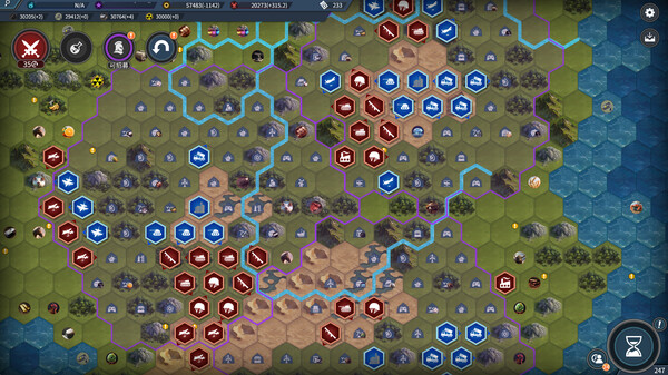 图片[4]-文明守护者：抗争 v1.05（Epoch of Guardians）免安装中文版-梨子乐游戏