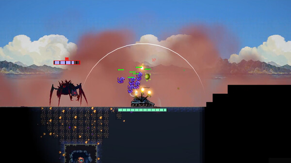 图片[5]-前哨站3（Outpost 3）免安装中文版-梨子乐游戏