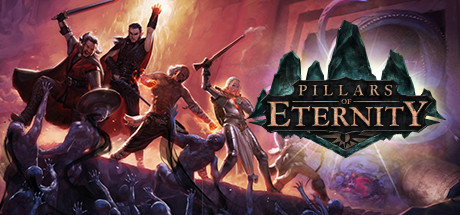 永恒之柱 终极版 v20241007 全DLC（Pillars of Eternity）免安装中文版-GM999资源网