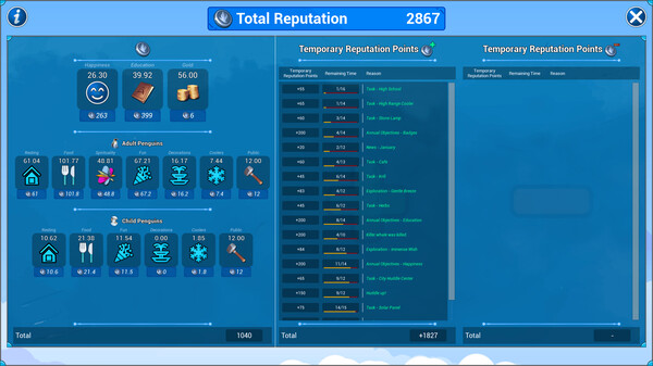 图片[4]-企鹅联合王国 Build.16747070（United Penguin Kingdom）免安装中文版-梨子乐游戏