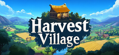 丰收村（Harvest Village）免安装中文版-GM999资源网