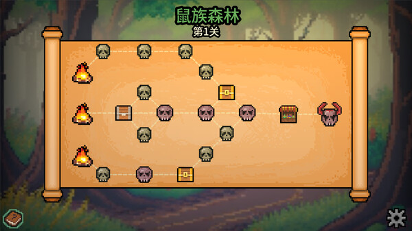 图片[3]-拉杆英雄 Build.16223522（Spin Hero）免安装中文版-梨子乐游戏