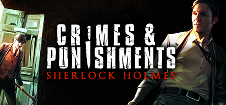 福尔摩斯：罪与罚 v76411（Sherlock Holmes: Crimes and Punishments）免安装中文版-GM999资源网