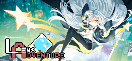 时空魔女塔莉娅（Lens Adventure）免安装中文版-GM999资源网