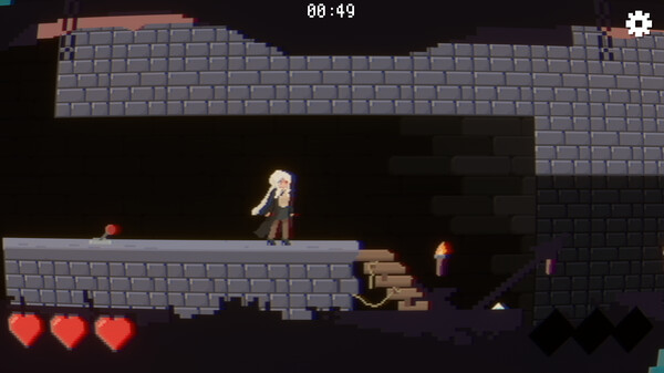 图片[4]-时空魔女塔莉娅（Lens Adventure）免安装中文版-梨子乐游戏