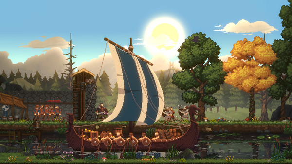图片[4]-英灵殿之子 v1.0.24 送修改器（Sons of Valhalla）免安装中文版-梨子乐游戏