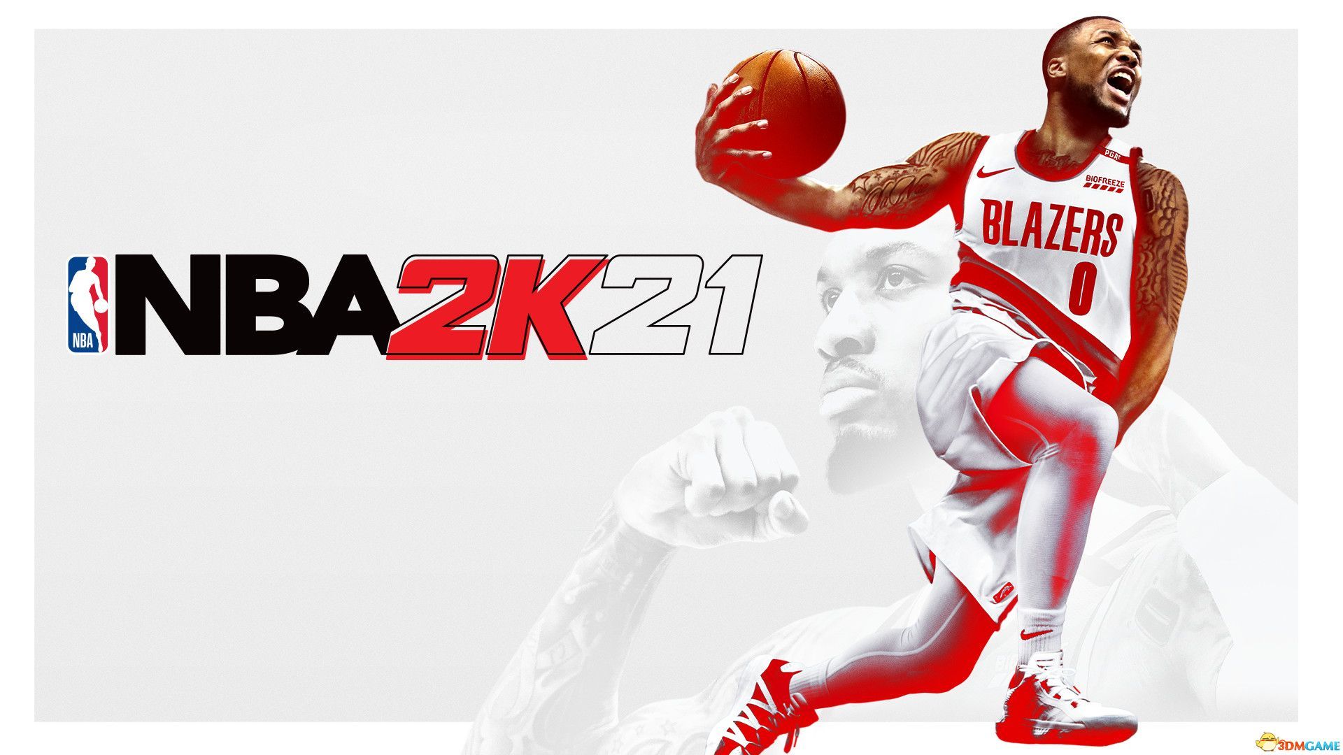 NBA 2K21 免安装中文版-GM999资源网
