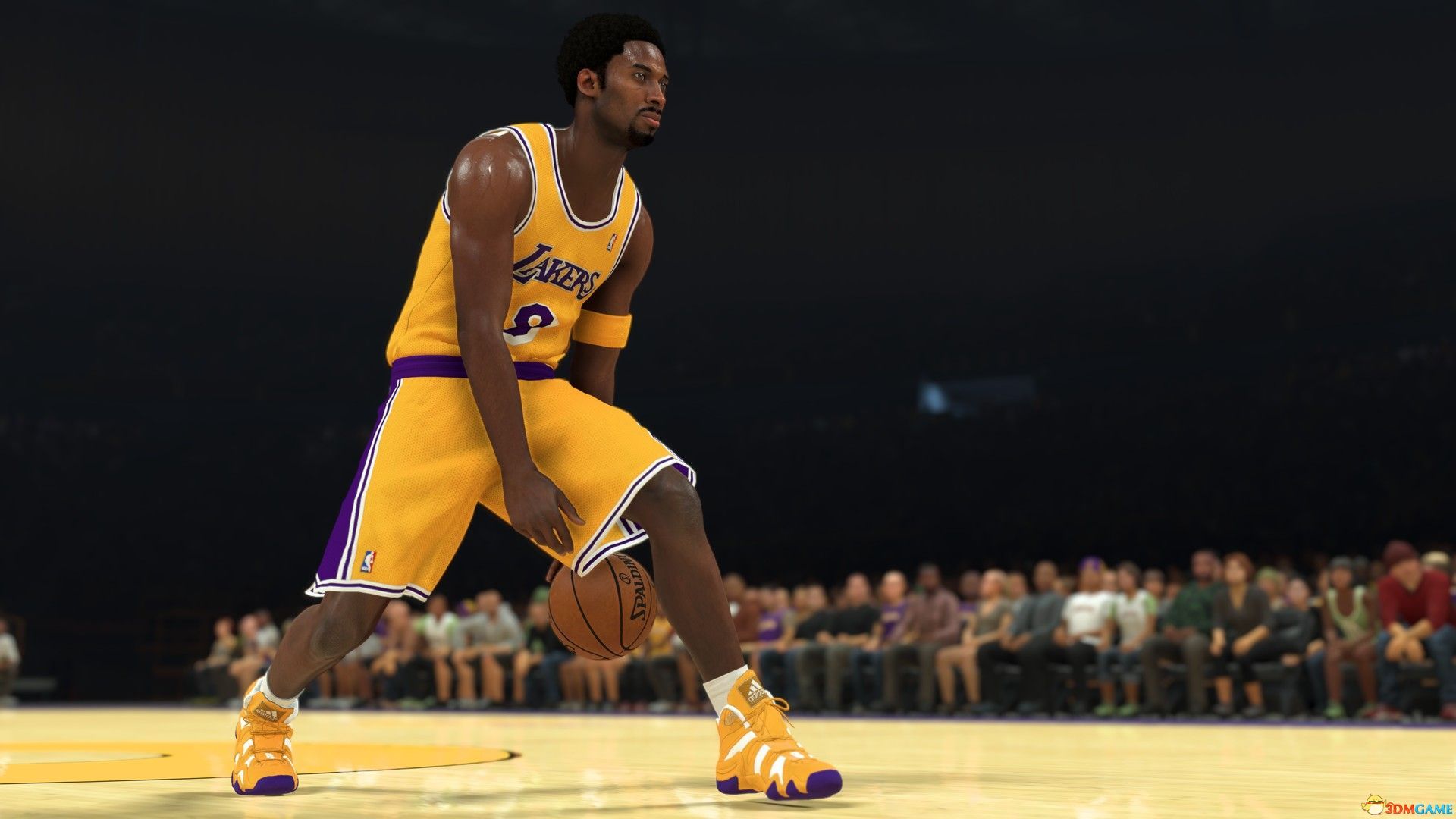 图片[4]-NBA 2K21 免安装中文版-梨子乐游戏