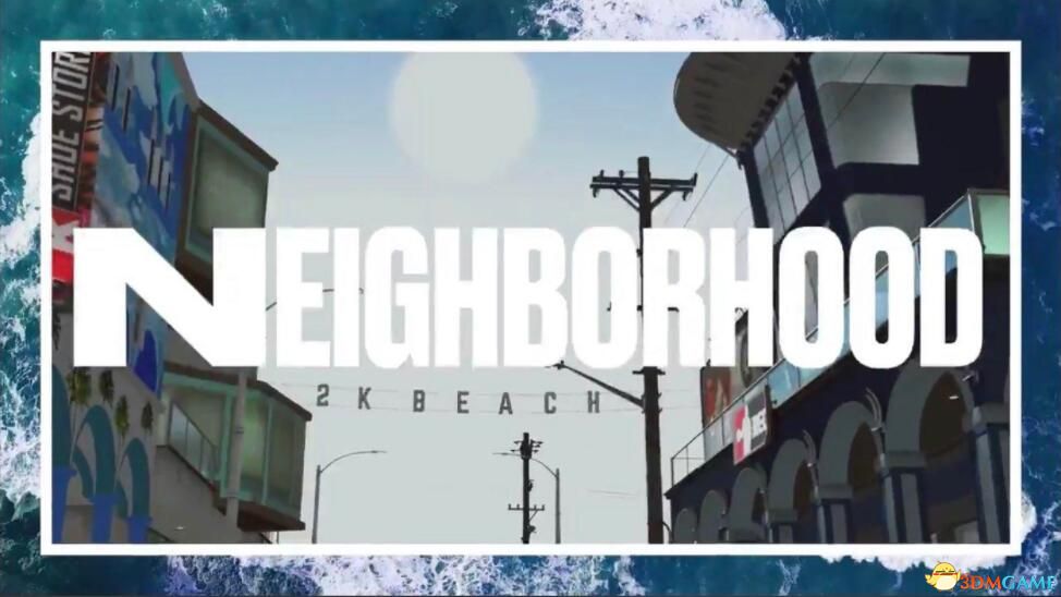 图片[5]-NBA 2K21 免安装中文版-梨子乐游戏