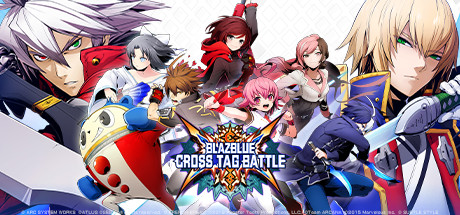 苍翼默示录 交叉组队战（BlazBlue: Cross Tag Battle）免安装中文版-GM999资源网