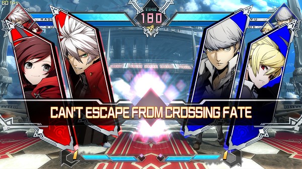 图片[2]-苍翼默示录 交叉组队战（BlazBlue: Cross Tag Battle）免安装中文版-梨子乐游戏