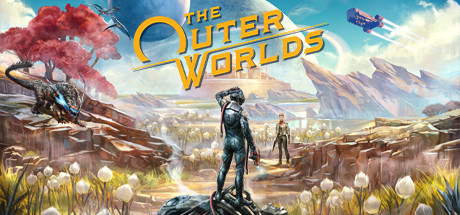 天外世界：太空人之选 v1.6411（The Outer Worlds）免安装中文版-GM999资源网