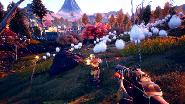图片[2]-天外世界：太空人之选 v1.6411（The Outer Worlds）免安装中文版-梨子乐游戏