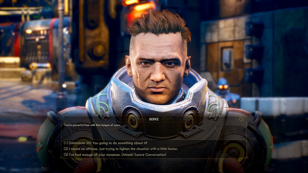 图片[3]-天外世界：太空人之选 v1.6411（The Outer Worlds）免安装中文版-梨子乐游戏