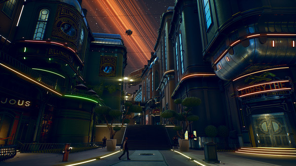 图片[5]-天外世界：太空人之选 v1.6411（The Outer Worlds）免安装中文版-梨子乐游戏