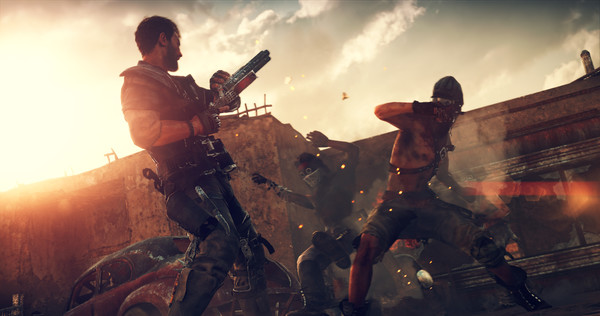 图片[2]-疯狂的麦克斯 v20170228 全DLC（Mad Max）免安装中文版-梨子乐游戏