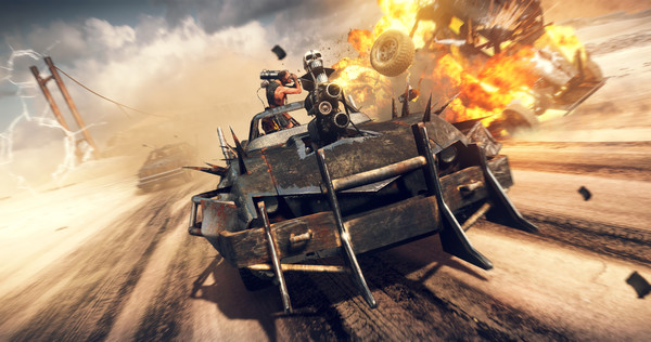 图片[5]-疯狂的麦克斯 v20170228 全DLC（Mad Max）免安装中文版-梨子乐游戏