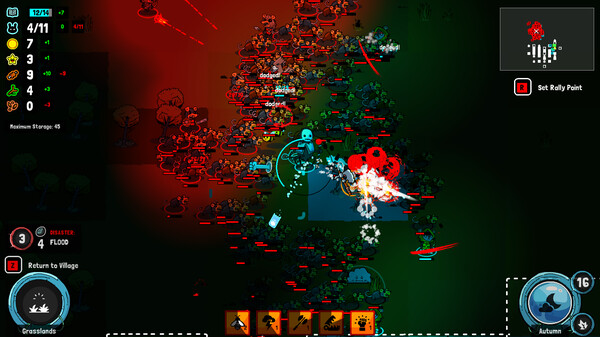 图片[4]-消灭百万鼠鼠 v1.0.0.3（Kill A Million Rats）免安装中文版-梨子乐游戏