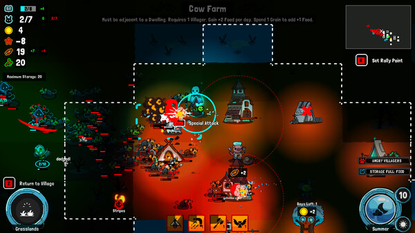 图片[6]-消灭百万鼠鼠 v1.0.0.3（Kill A Million Rats）免安装中文版-梨子乐游戏