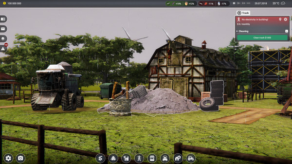 图片[2]-农场经理 2021 v1.1.532（Farm Manager 2021）免安装中文版-梨子乐游戏