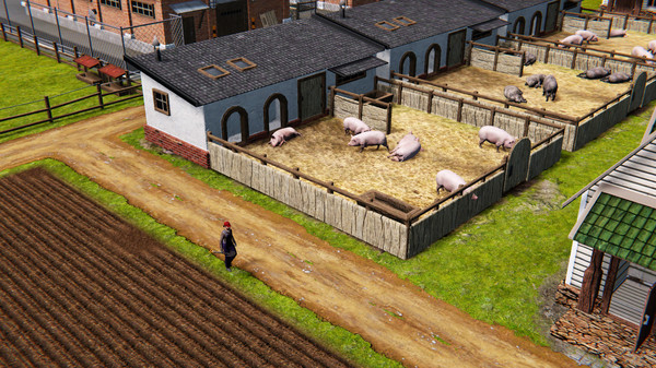 图片[5]-农场经理 2021 v1.1.532（Farm Manager 2021）免安装中文版-梨子乐游戏