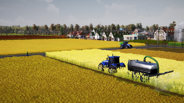 图片[6]-农场经理 2021 v1.1.532（Farm Manager 2021）免安装中文版-梨子乐游戏