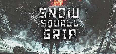 飚雪求生 Build.15206316（Snowsquall Grip）免安装中文版-GM999资源网