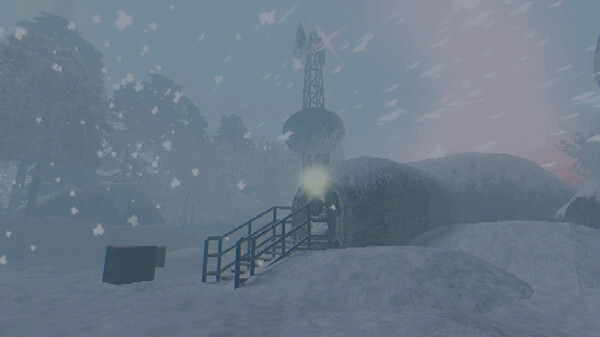 图片[2]-飚雪求生 Build.15206316（Snowsquall Grip）免安装中文版-梨子乐游戏