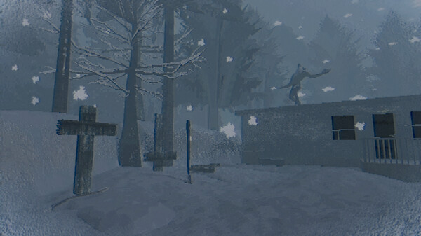 图片[5]-飚雪求生 Build.15206316（Snowsquall Grip）免安装中文版-梨子乐游戏