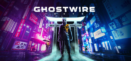 幽灵线 东京 v624509（Ghostwire: Tokyo）免安装中文版-GM999资源网