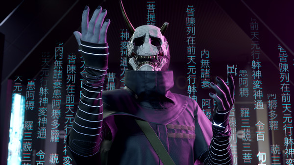 图片[5]-幽灵线 东京 v624509（Ghostwire: Tokyo）免安装中文版-梨子乐游戏