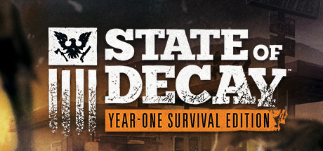 腐烂国度1（State of Decay: YOSE）免安装中文版-GM999资源网