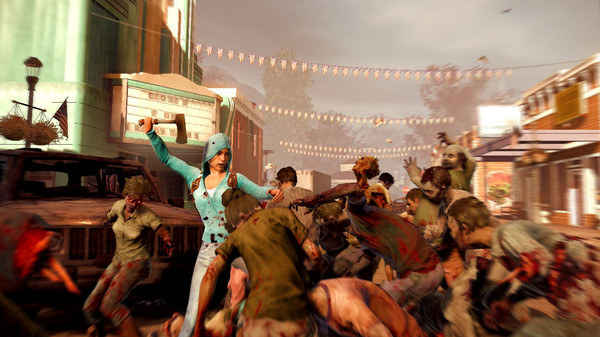 图片[2]-腐烂国度1（State of Decay: YOSE）免安装中文版-梨子乐游戏