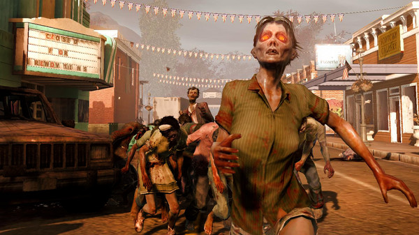 图片[4]-腐烂国度1（State of Decay: YOSE）免安装中文版-梨子乐游戏