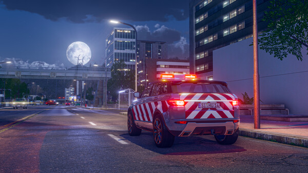 图片[6]-卡车物流模拟器 v1.0.2W 增强驾驶更新（Truck and Logistics Simulator）免安装中文版-梨子乐游戏